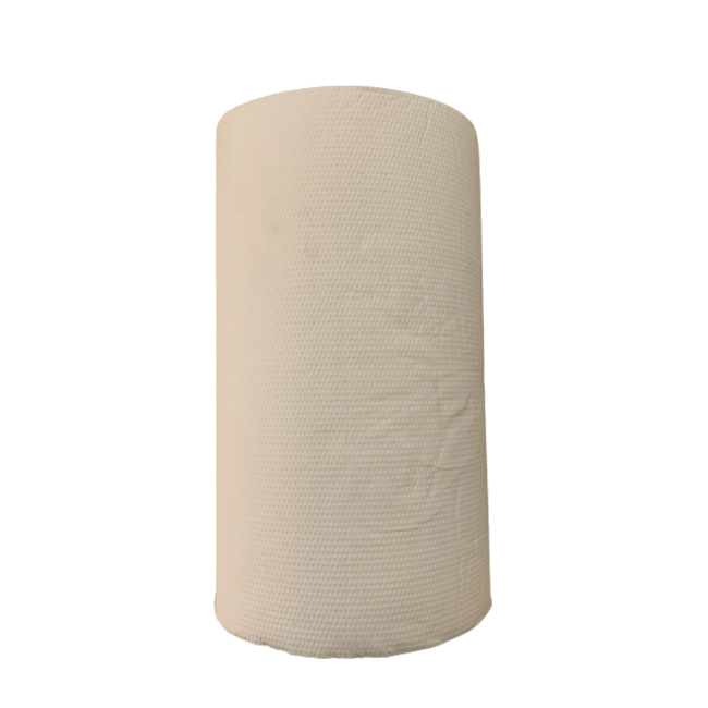 Vendita online Carta asciugamani in rotolo 2 veli 600 gr. in cellulosa